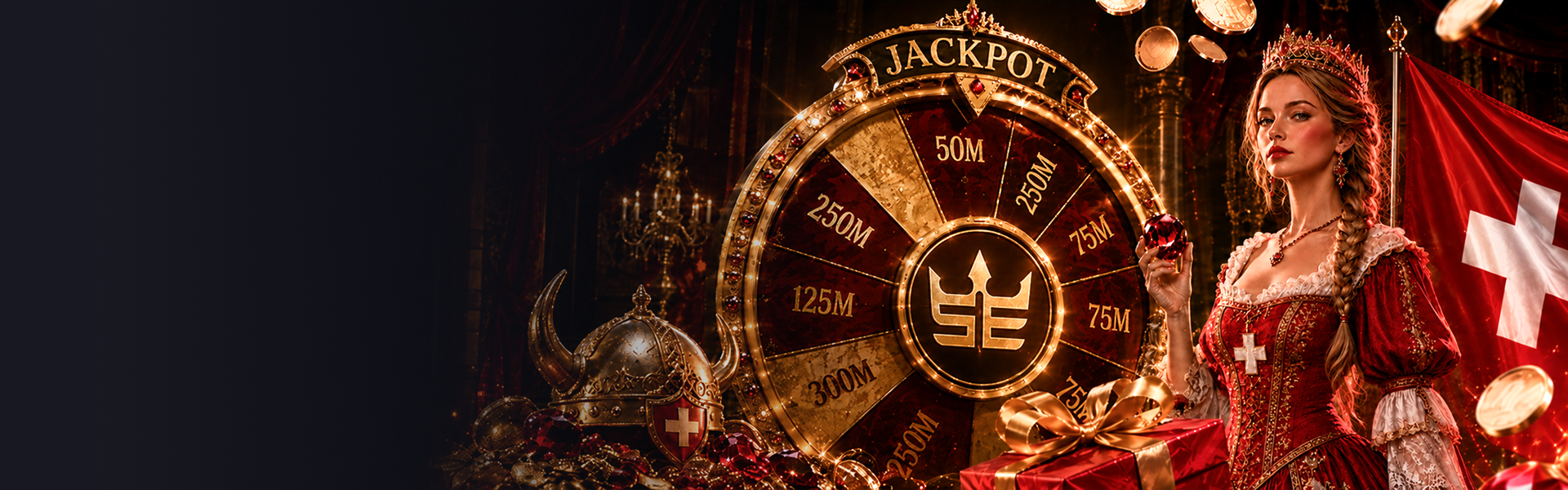 SpinEmpire Casino Schweiz